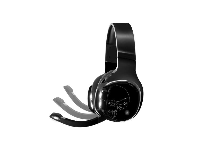 SOG Fejhallgató - MIC-XH1100 Wireless