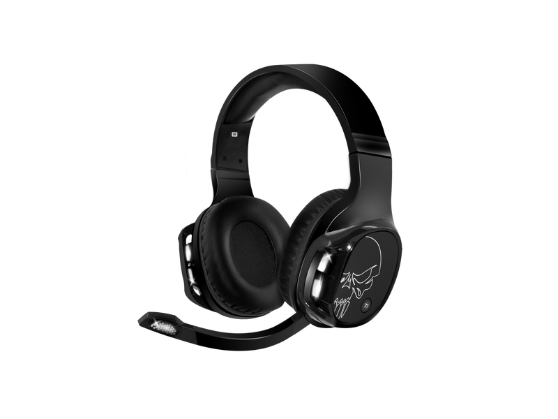 Spirit of Gamer XPERT-H1100 Vezeték nélküli gamer headset (MIC-XH1100)