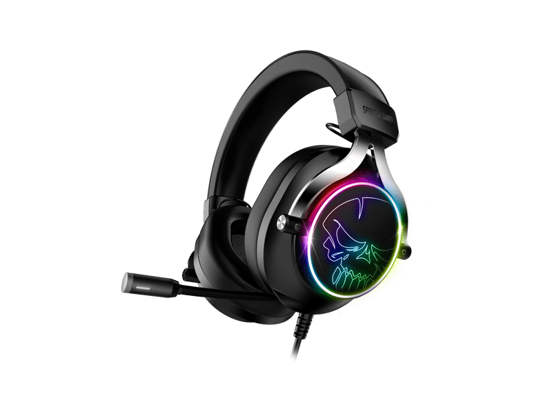 Spirit of Gamer XPERT-H600 gamer headset (MIC-XH600)