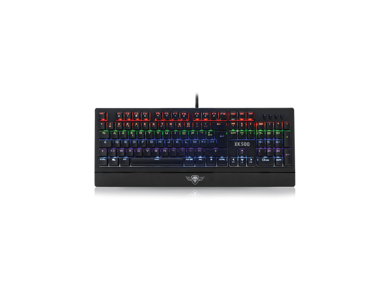 Spirit of Gamer XPERT-K500 Gamer billentyűzet (CLA-XK500)