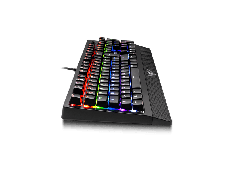 Spirit of Gamer XPERT-K500 Gamer billentyűzet (CLA-XK500)