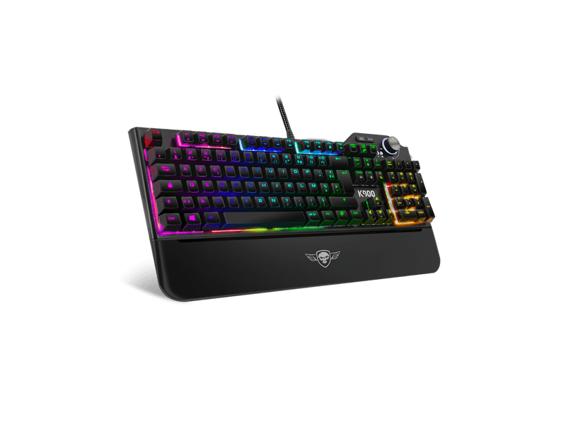 Spirit of Gamer XPERT-K900 Gamer billentyűzet (CLA-XK900)