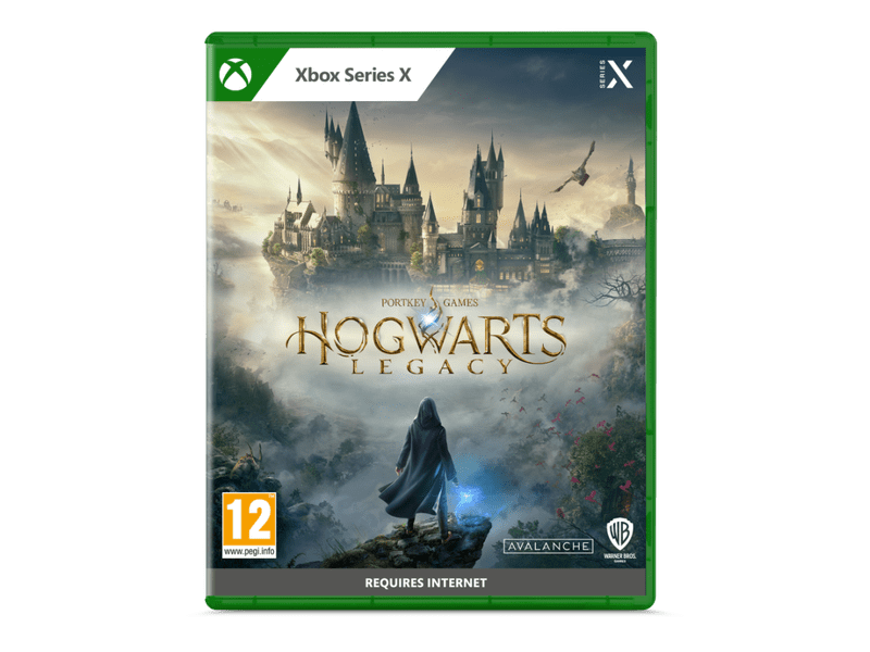 Hogwarts Legacy - Xbox Series X játék