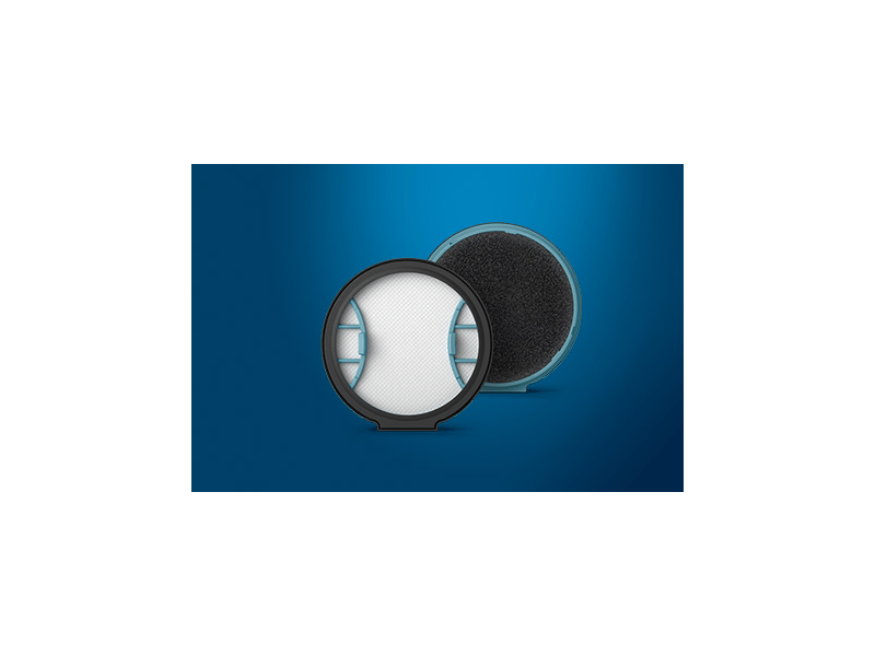 Philips XV1631/01 serije 2000/3000 zamjenski filter + pjenasti filter