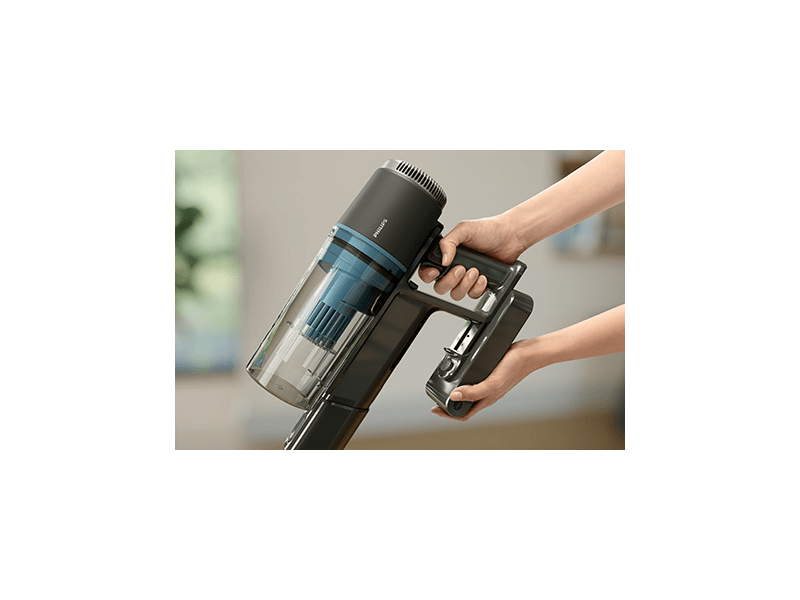 Philips XV1633/01 akkumulátor vezeték nélküli porszívókhoz