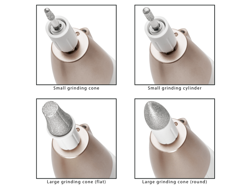 ProfiCare PC-MPS 3004 Manikűr-pedikűr szett