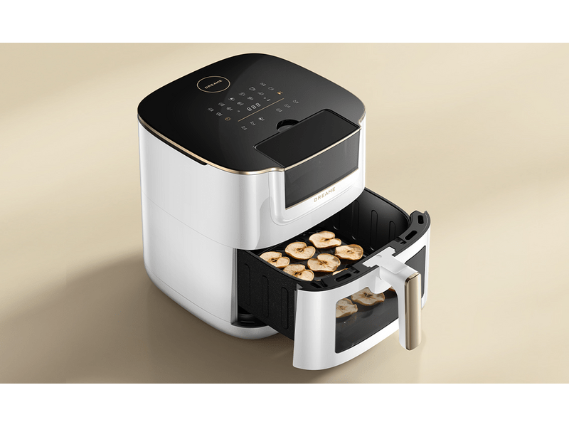 Dreame AF30 Airfyer, 7l, fehér