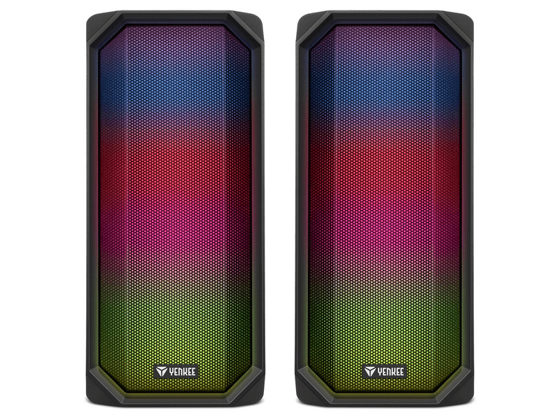 Yenkee YSP 2004 RGB Bluetooth hangfal