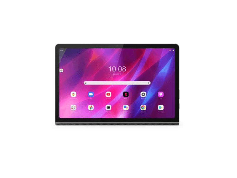 Lenovo YogaTab 11 Tablet, 256GB (ZA8W0029BG)