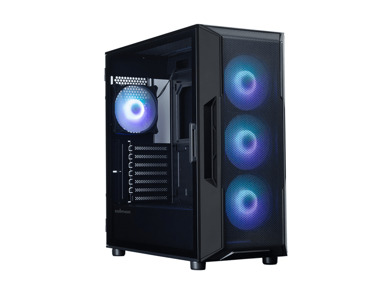 X-X Gamer A1616 Ryzen 9 7900X/32GB/2048SSD/RTX5060Ti 16GB