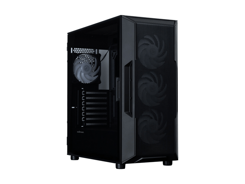 X-X Gamer A1659 Ryzen 5 8400F/16GB/960SSD/RTX5060 8GB